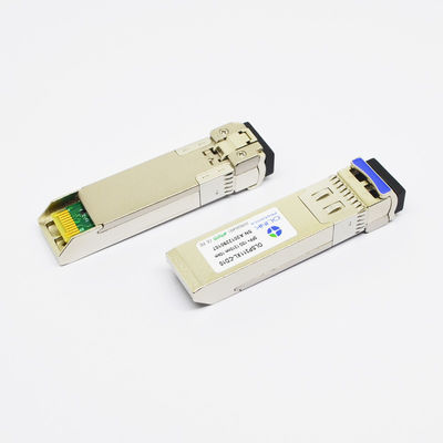 Juniper Networks EX-SFP-10GE-ER40 1310nm 40km DOM LC SMF 10G sFP+ Transceiver Module