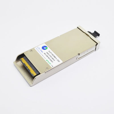 Juniper Compatible CFP2 Optical Transceiver 100GBASE-SR10 850nm 100M DOM MPO